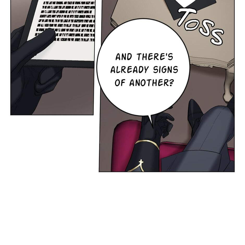 The Librarian of St. Bright Tower Chapter 39 page 38 - 
