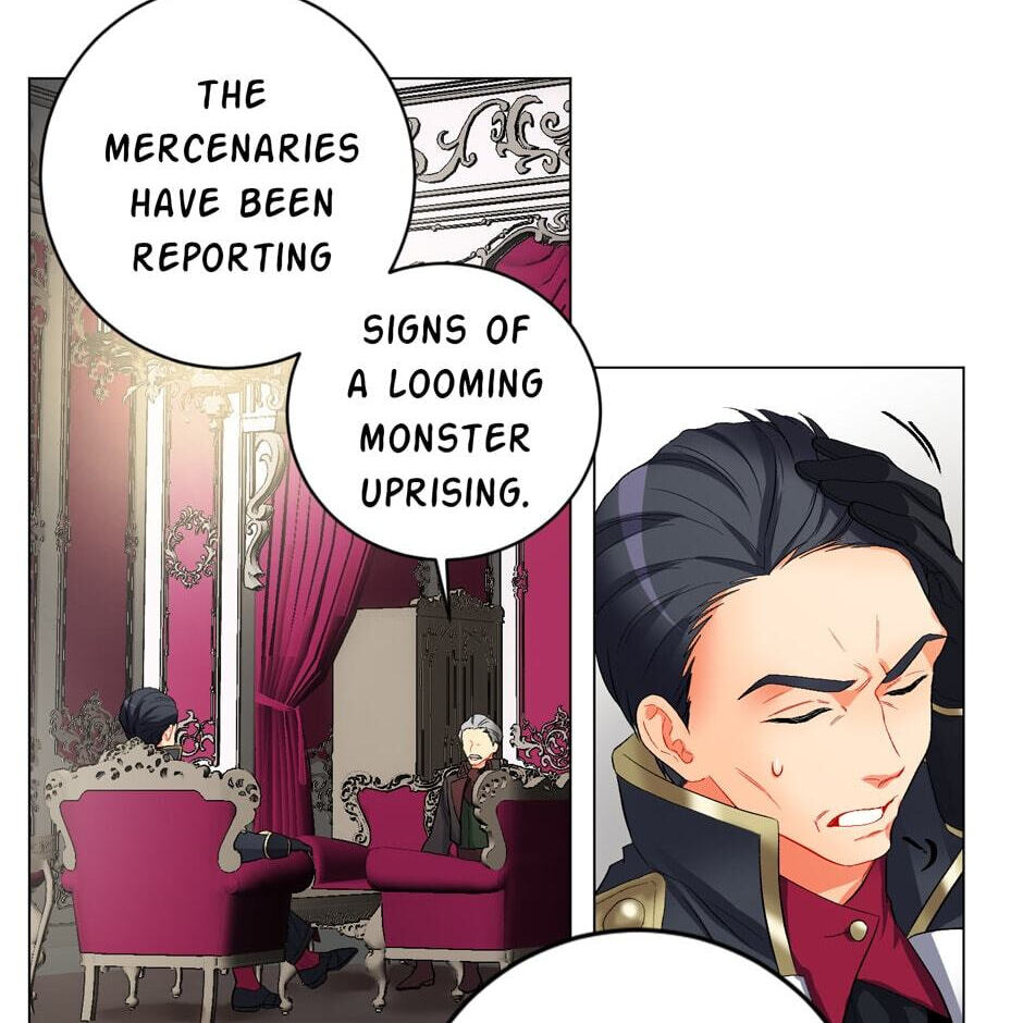 The Librarian of St. Bright Tower Chapter 39 page 42 - 