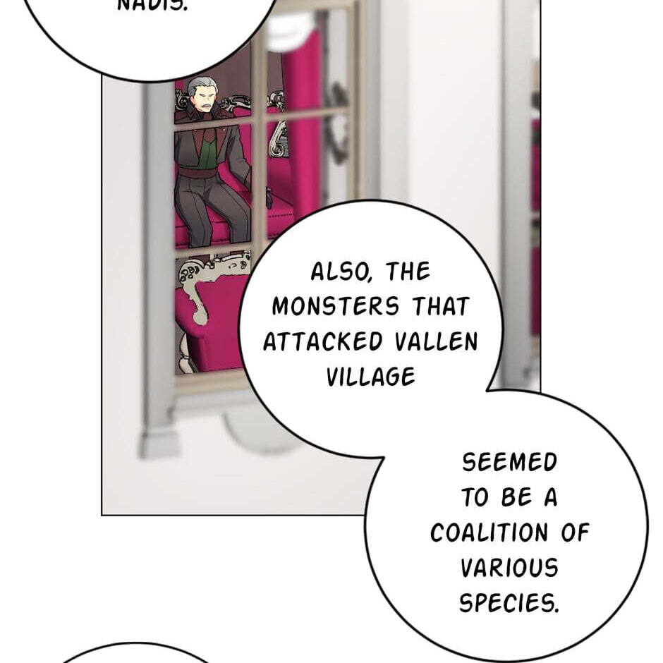 The Librarian of St. Bright Tower Chapter 39 page 44 - 