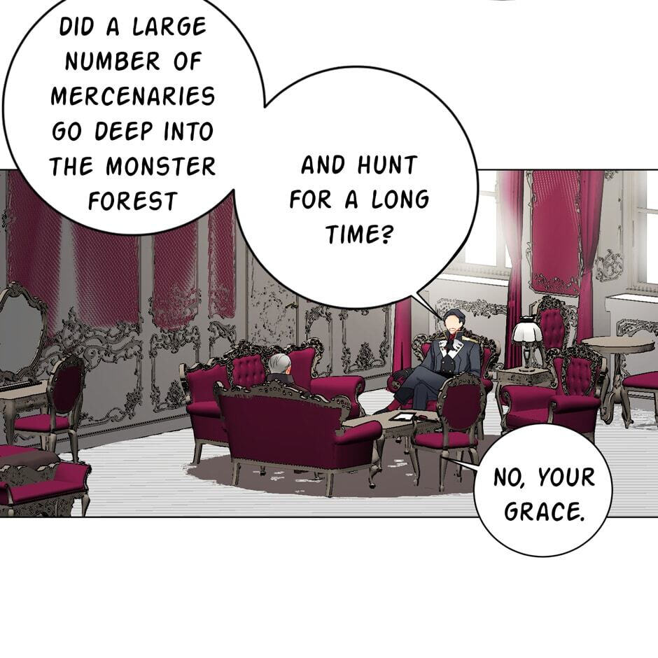 The Librarian of St. Bright Tower Chapter 39 page 45 - 