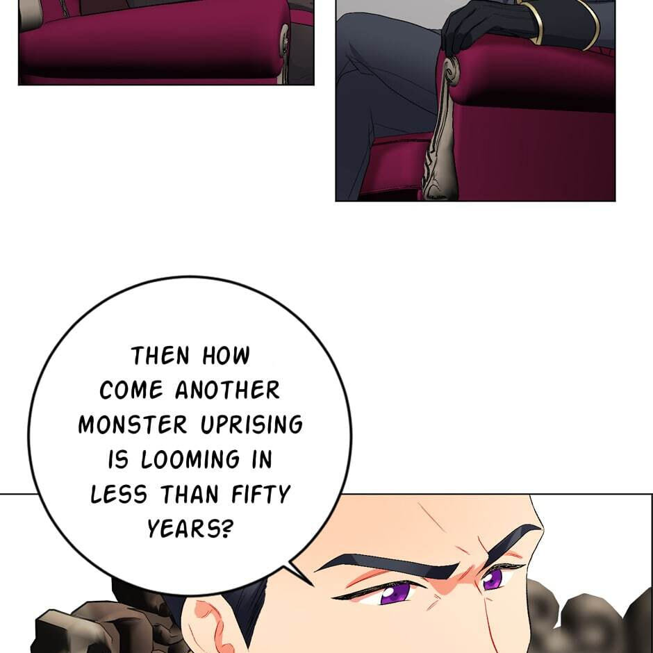 The Librarian of St. Bright Tower Chapter 39 page 47 - 