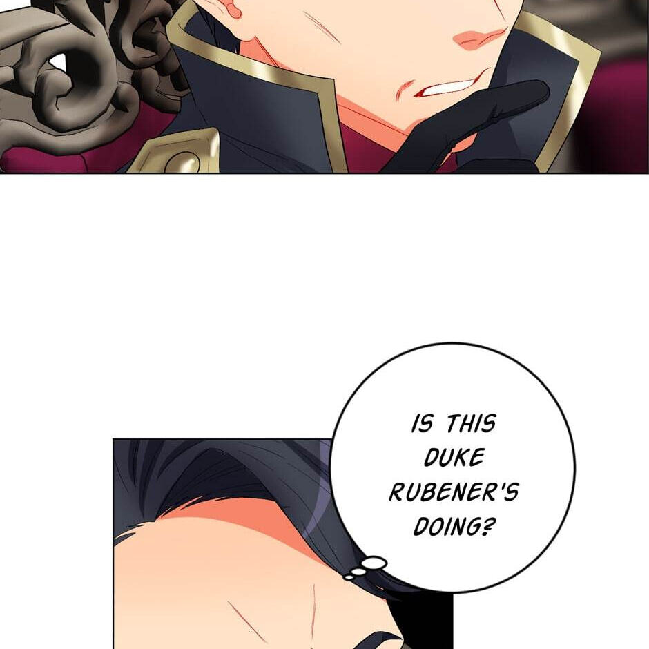 The Librarian of St. Bright Tower Chapter 39 page 48 - 