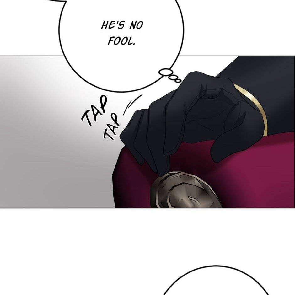 The Librarian of St. Bright Tower Chapter 39 page 50 - 
