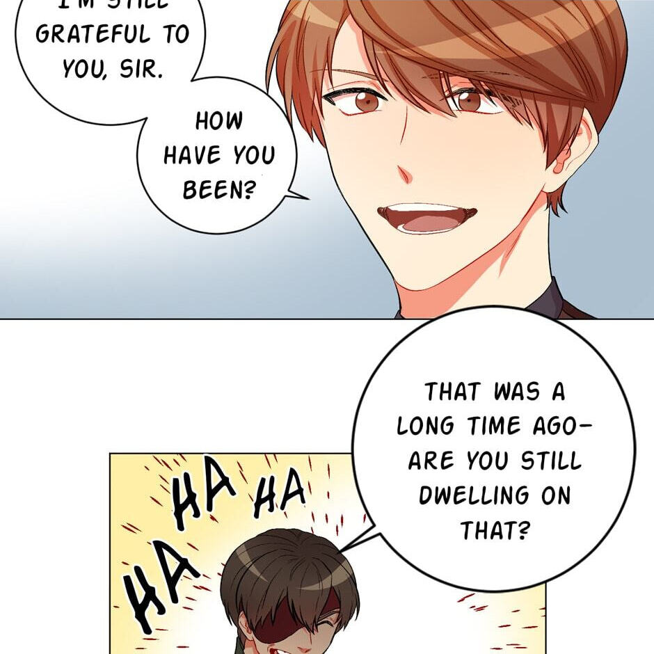 The Librarian of St. Bright Tower Chapter 39 page 6 - 