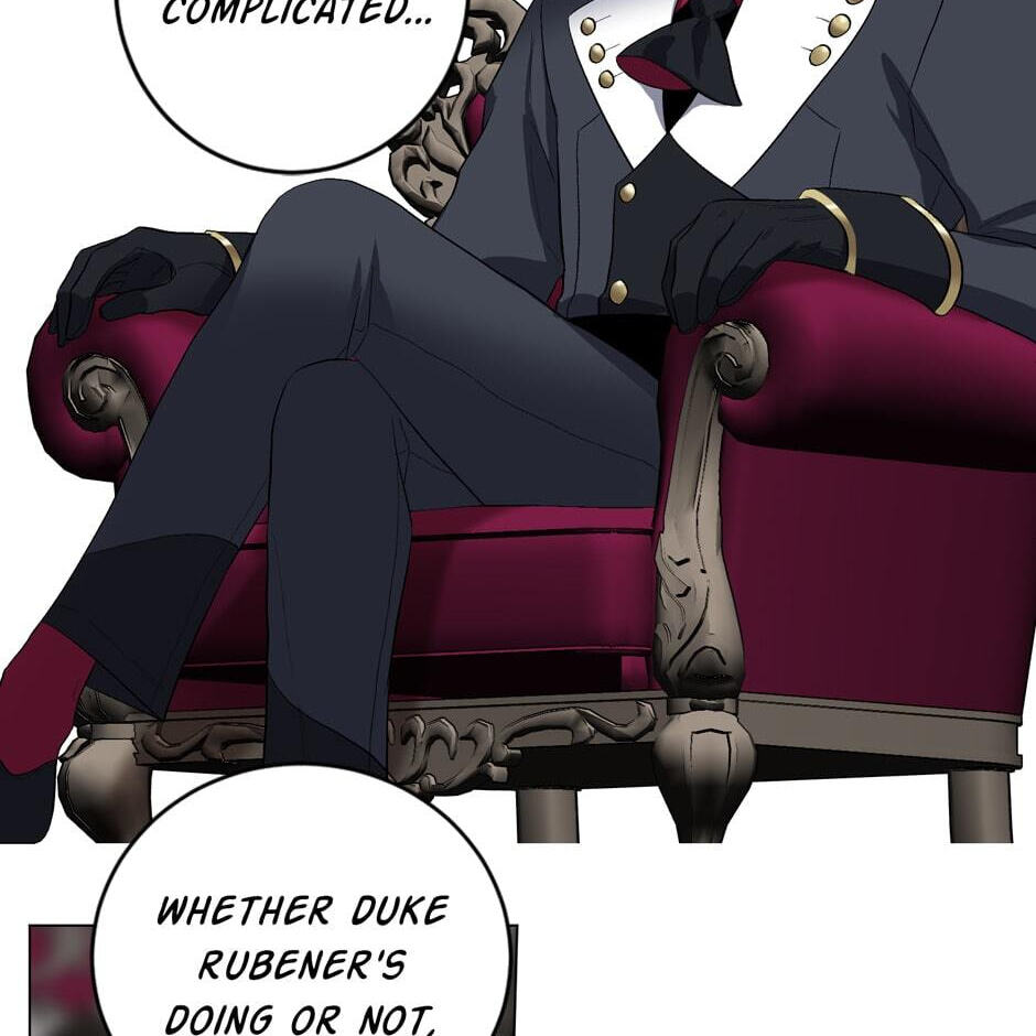 The Librarian of St. Bright Tower Chapter 39 page 52 - 
