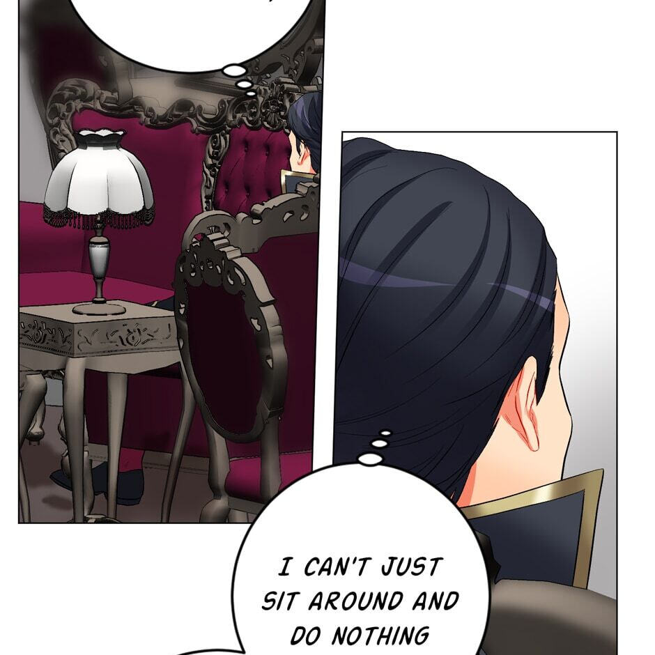 The Librarian of St. Bright Tower Chapter 39 page 53 - 