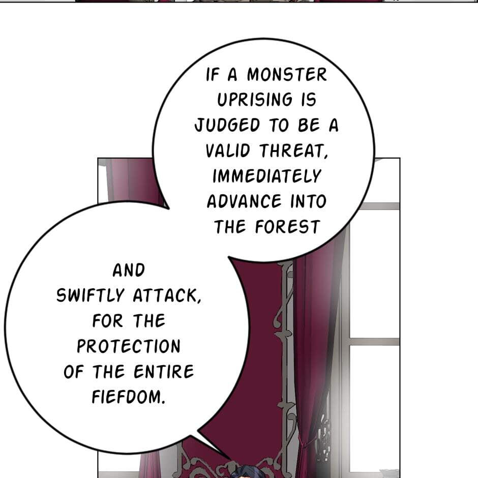 The Librarian of St. Bright Tower Chapter 39 page 55 - 