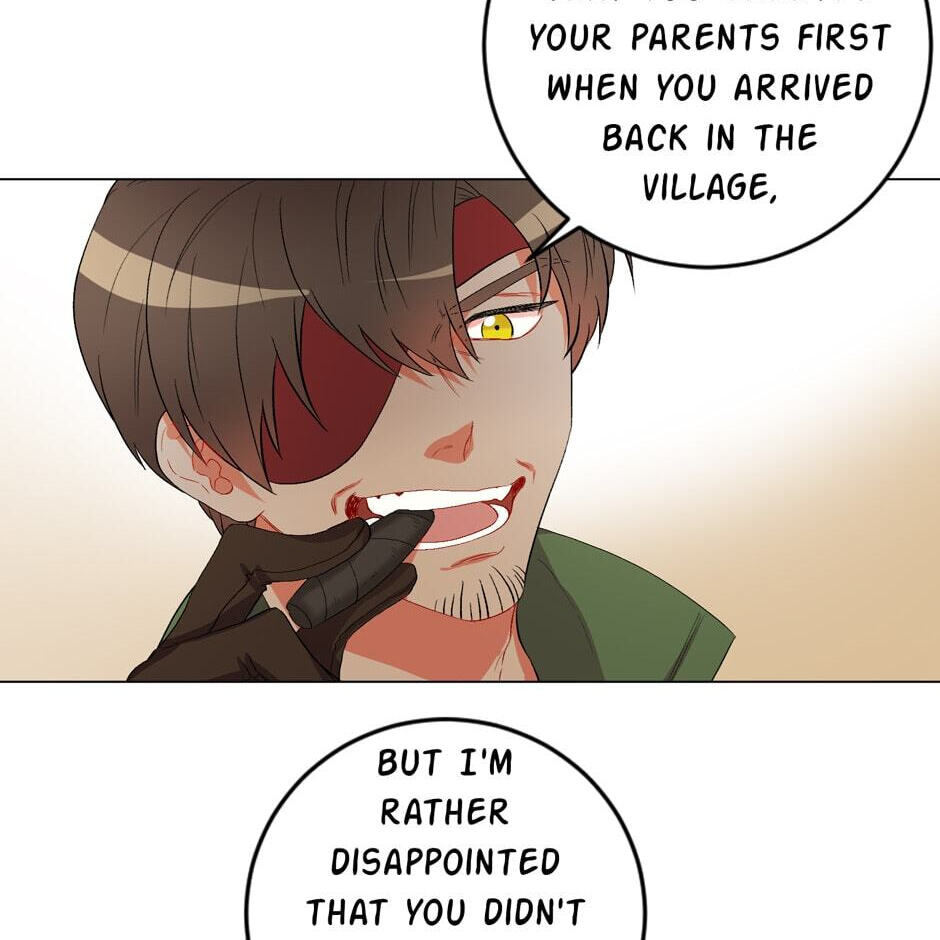 The Librarian of St. Bright Tower Chapter 39 page 8 - 