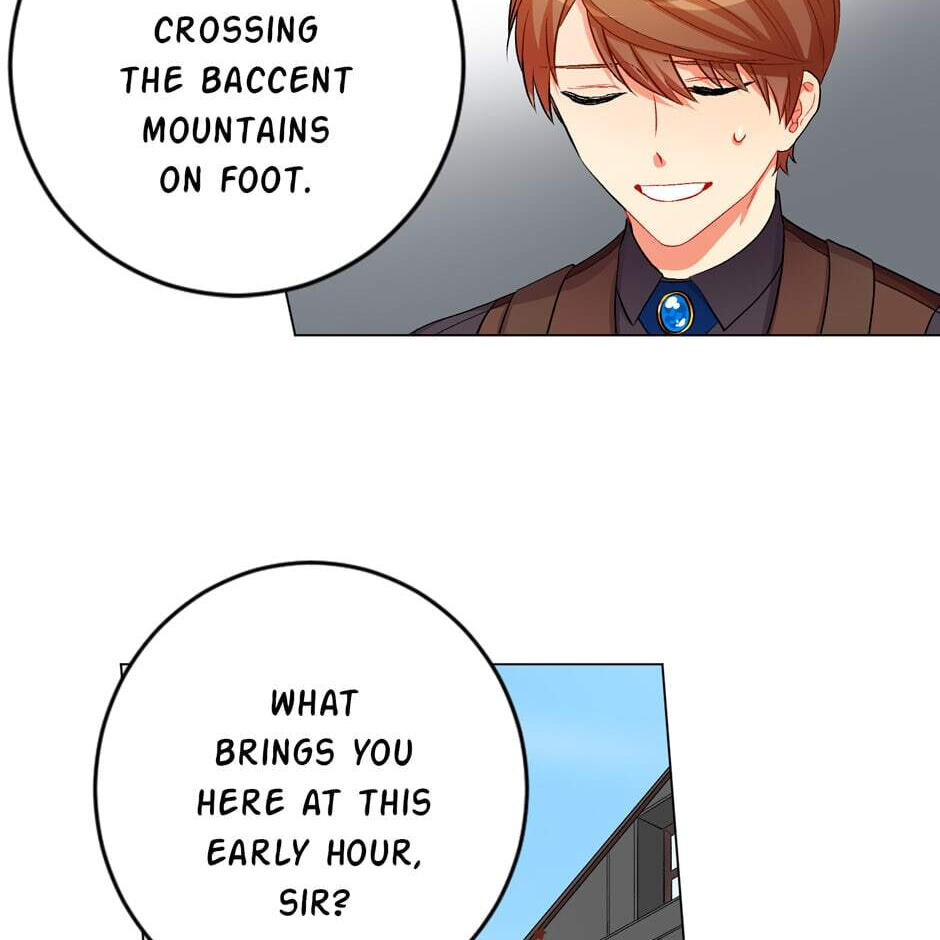 The Librarian of St. Bright Tower Chapter 39 page 10 - 