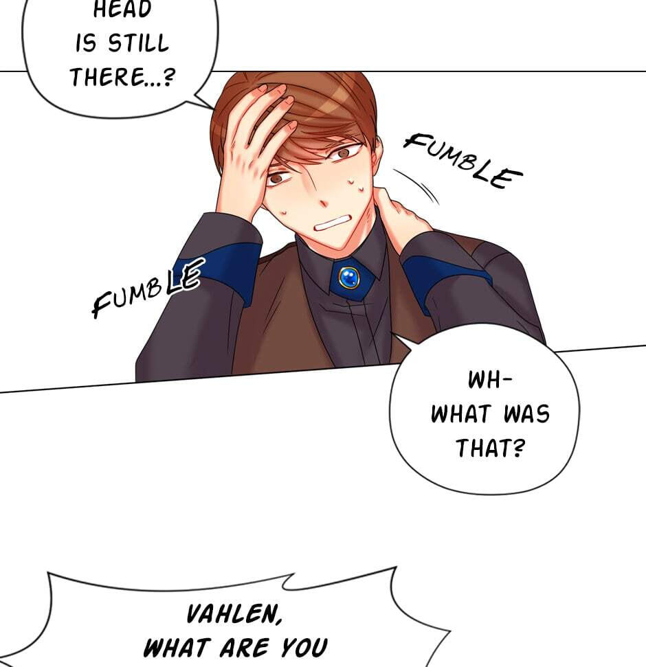The Librarian of St. Bright Tower Chapter 4 page 105 - 