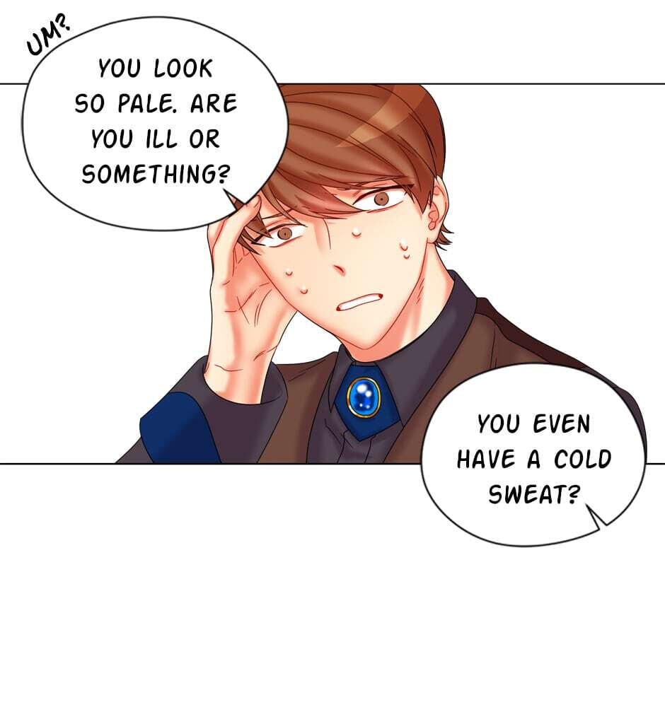 The Librarian of St. Bright Tower Chapter 4 page 107 - 