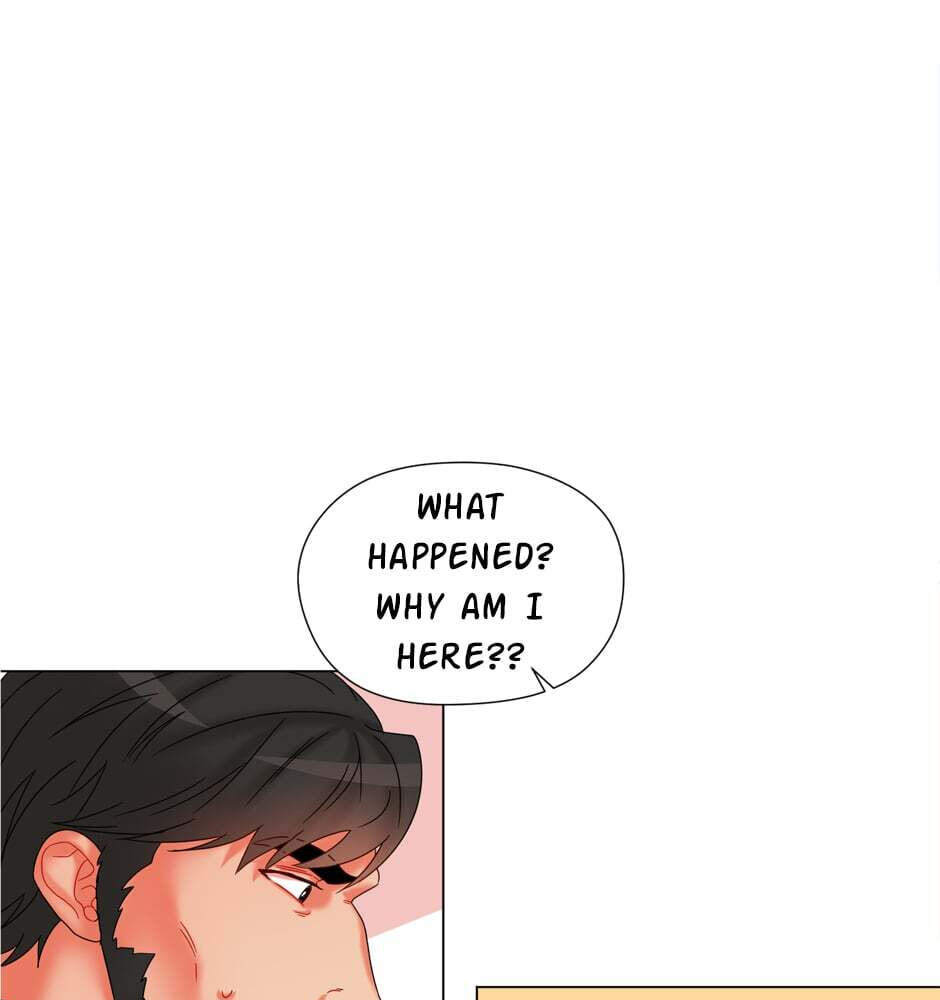The Librarian of St. Bright Tower Chapter 4 page 109 - 