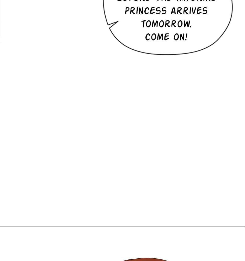 The Librarian of St. Bright Tower Chapter 4 page 112 - 