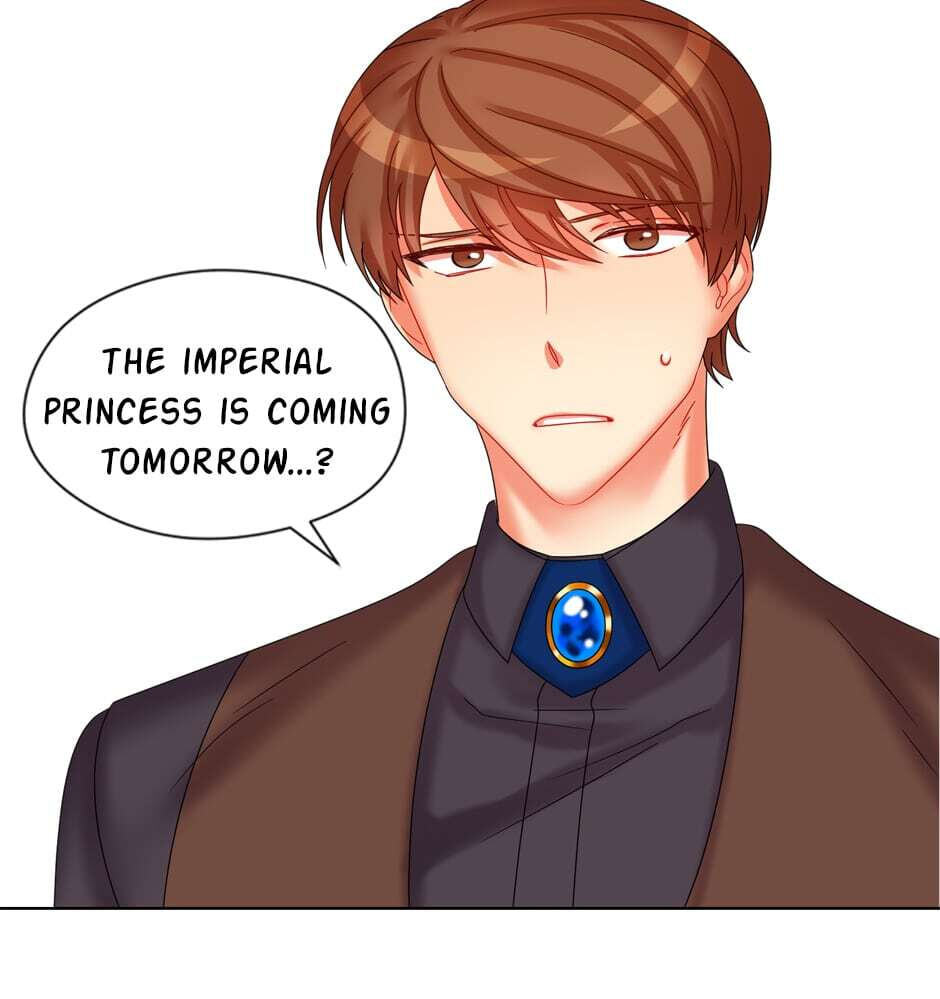 The Librarian of St. Bright Tower Chapter 4 page 113 - 