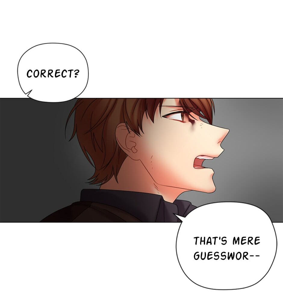 The Librarian of St. Bright Tower Chapter 4 page 13 - 