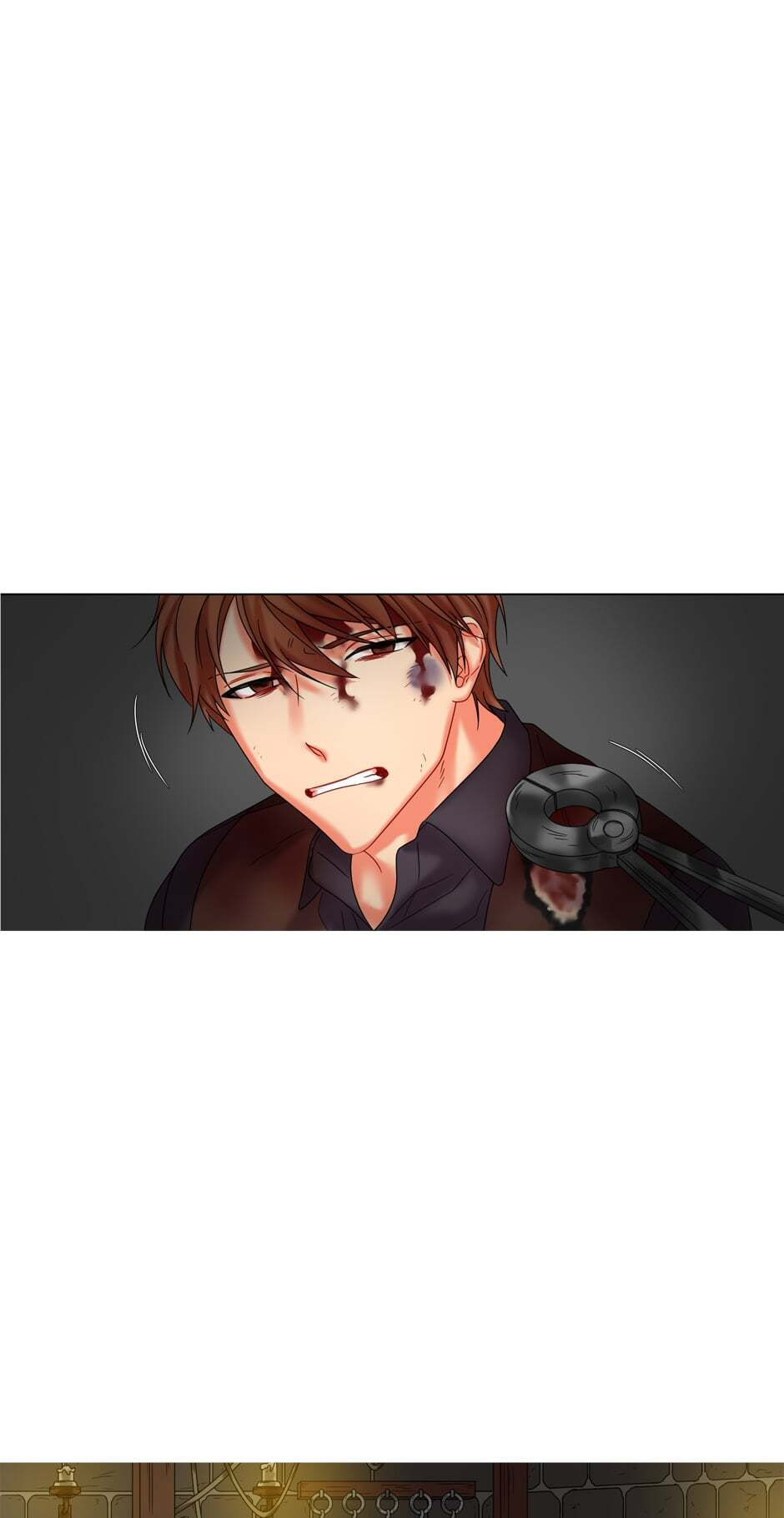 The Librarian of St. Bright Tower Chapter 4 page 18 - 