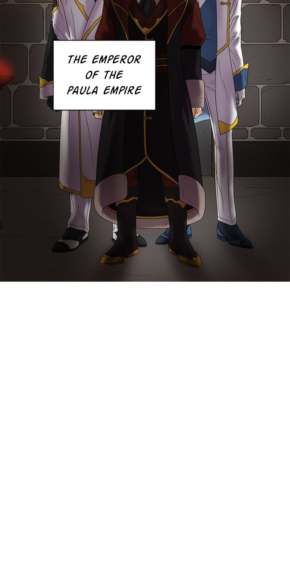 The Librarian of St. Bright Tower Chapter 4 page 21 - 