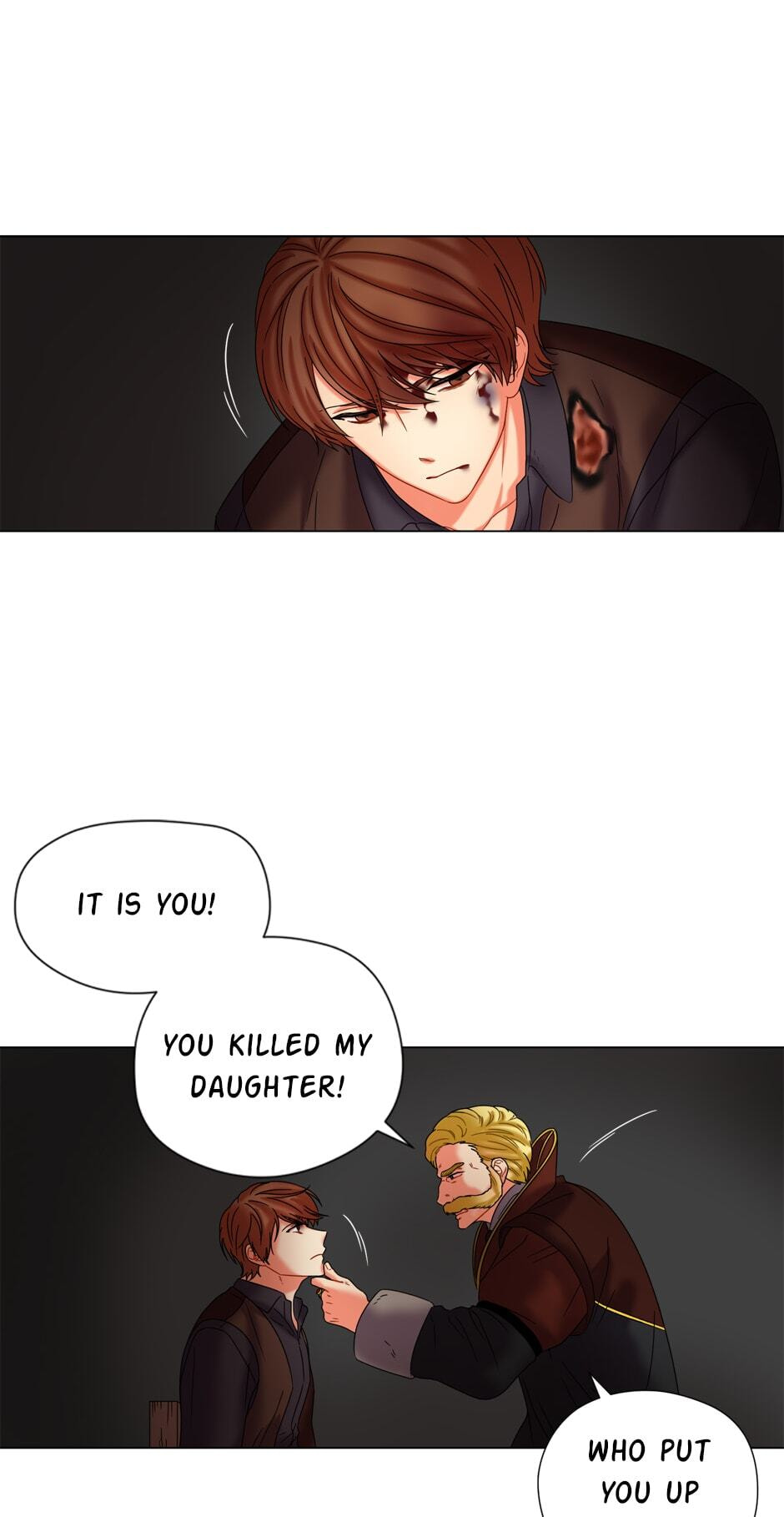 The Librarian of St. Bright Tower Chapter 4 page 24 - 