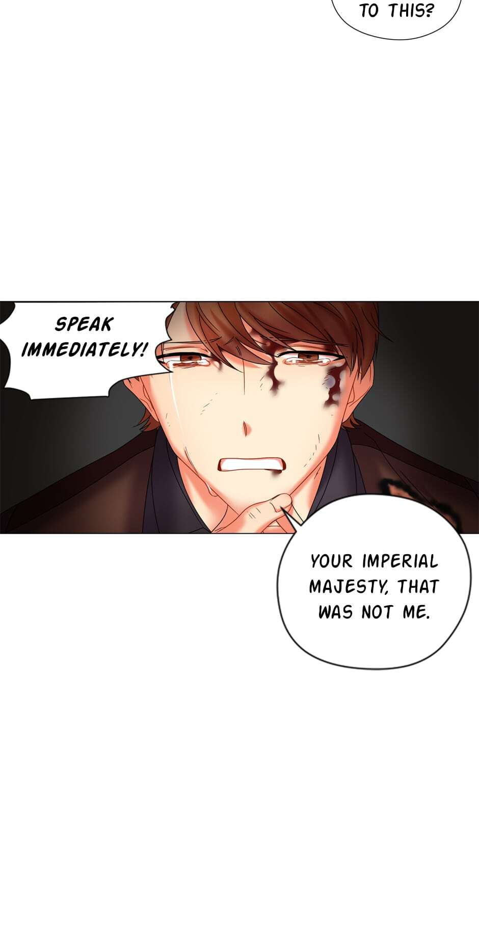 The Librarian of St. Bright Tower Chapter 4 page 25 - 