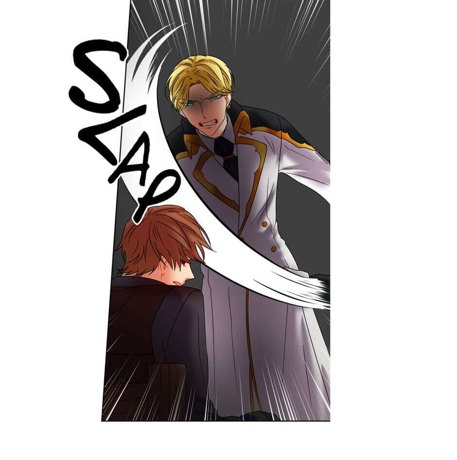 The Librarian of St. Bright Tower Chapter 4 page 30 - 