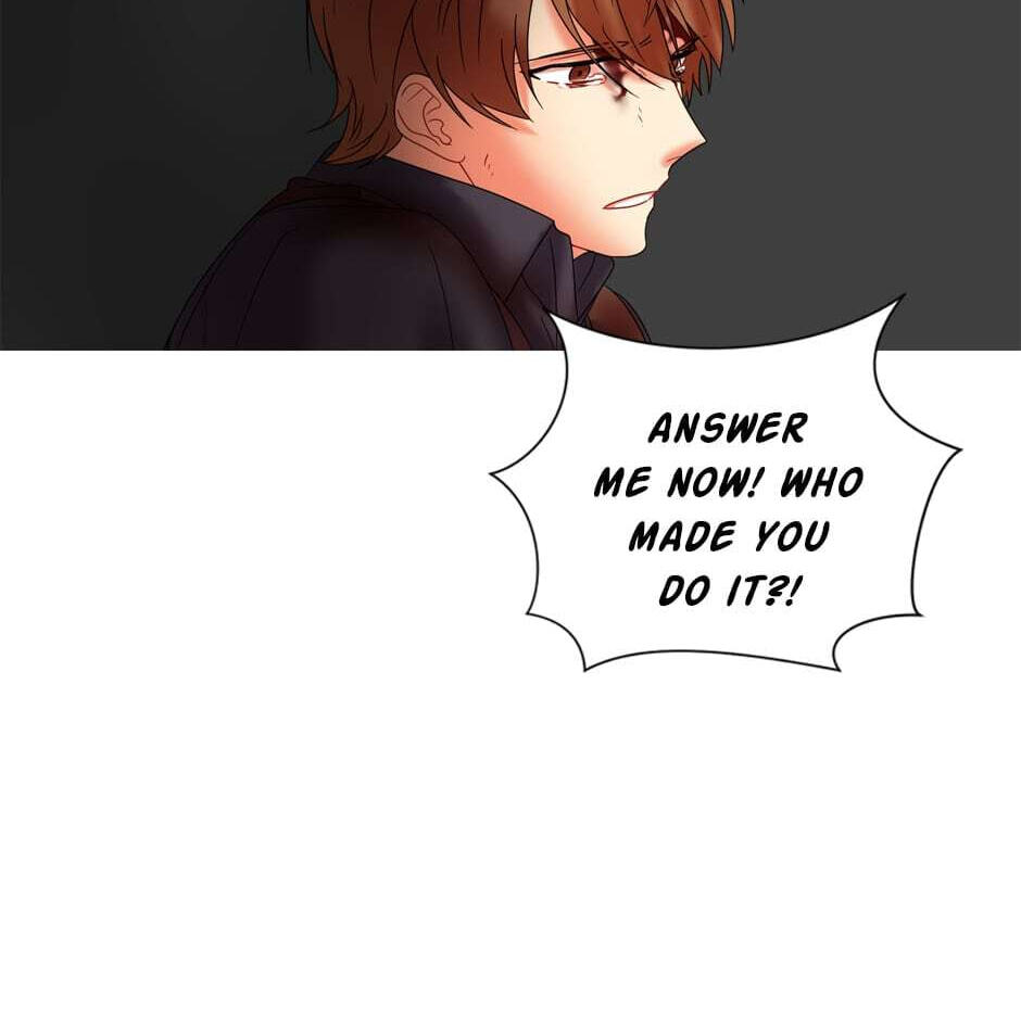 The Librarian of St. Bright Tower Chapter 4 page 32 - 
