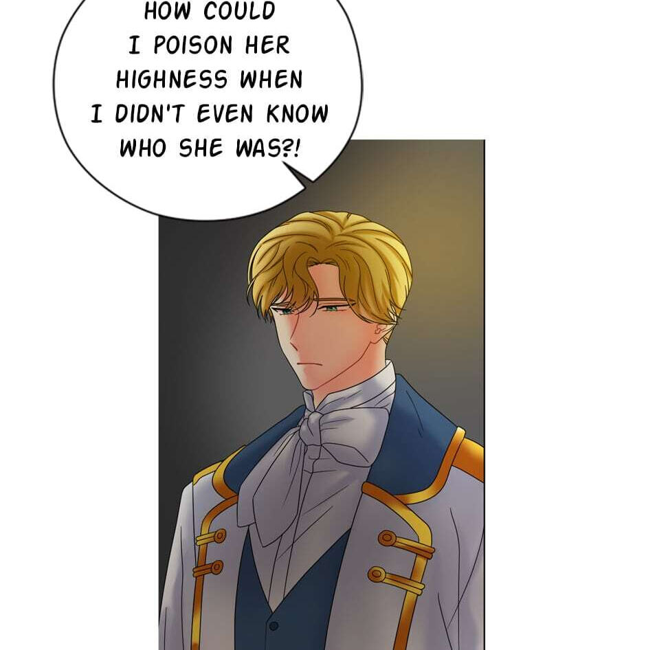 The Librarian of St. Bright Tower Chapter 4 page 36 - 