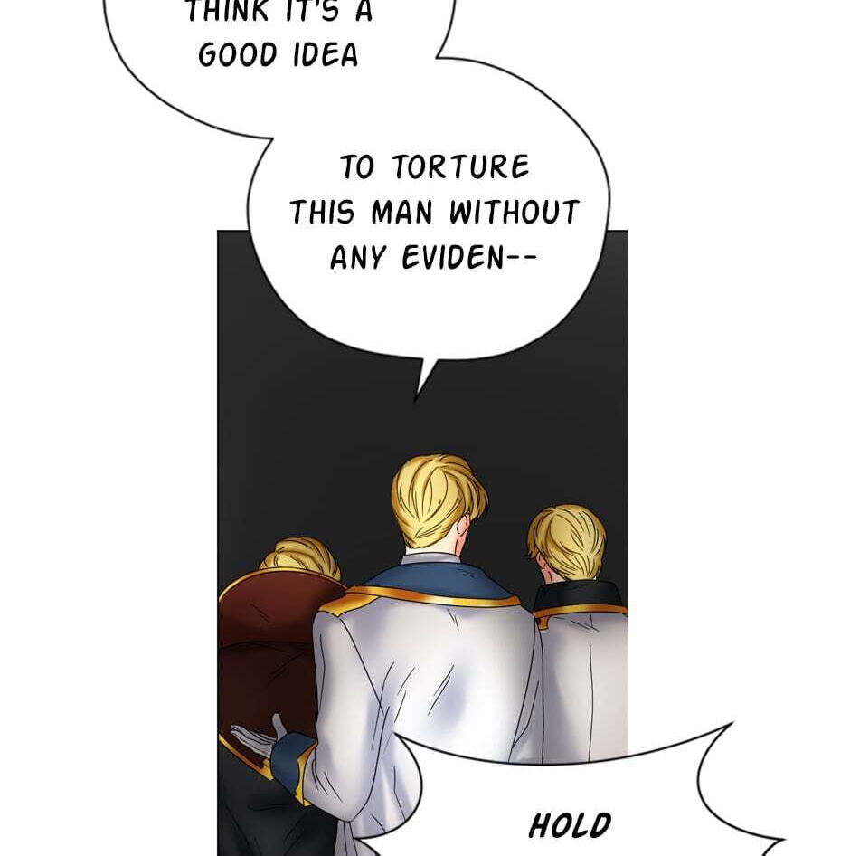 The Librarian of St. Bright Tower Chapter 4 page 38 - 