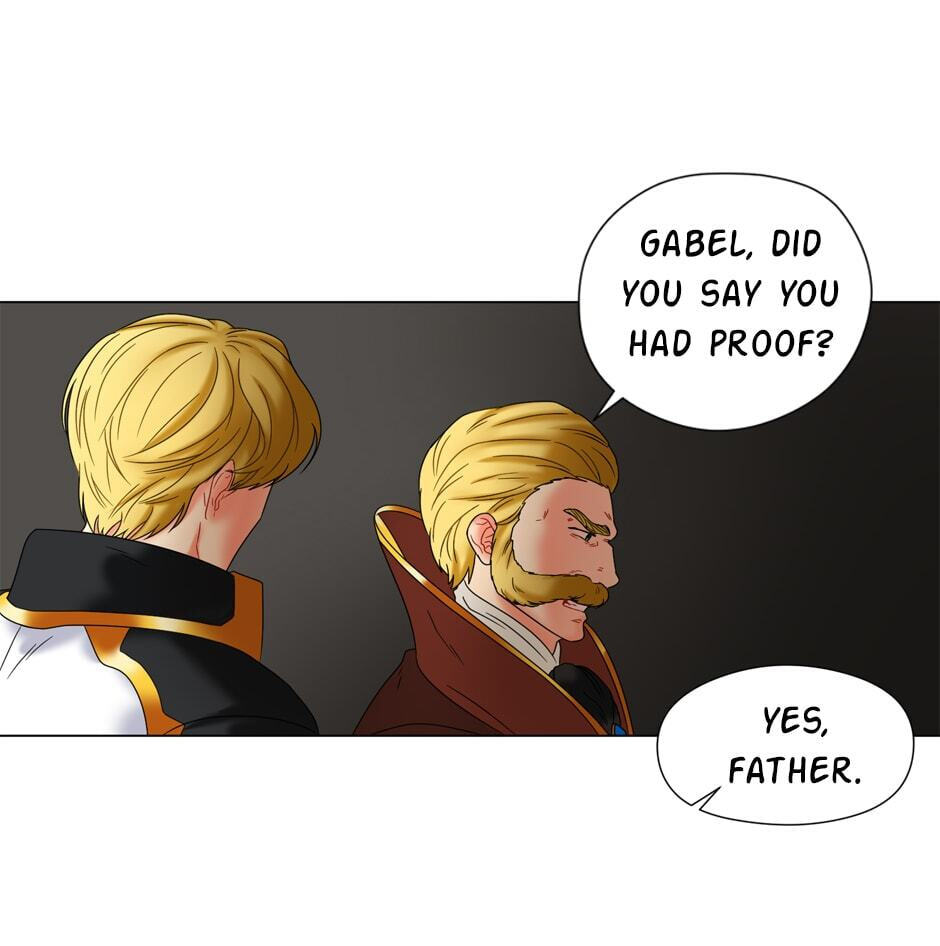 The Librarian of St. Bright Tower Chapter 4 page 41 - 