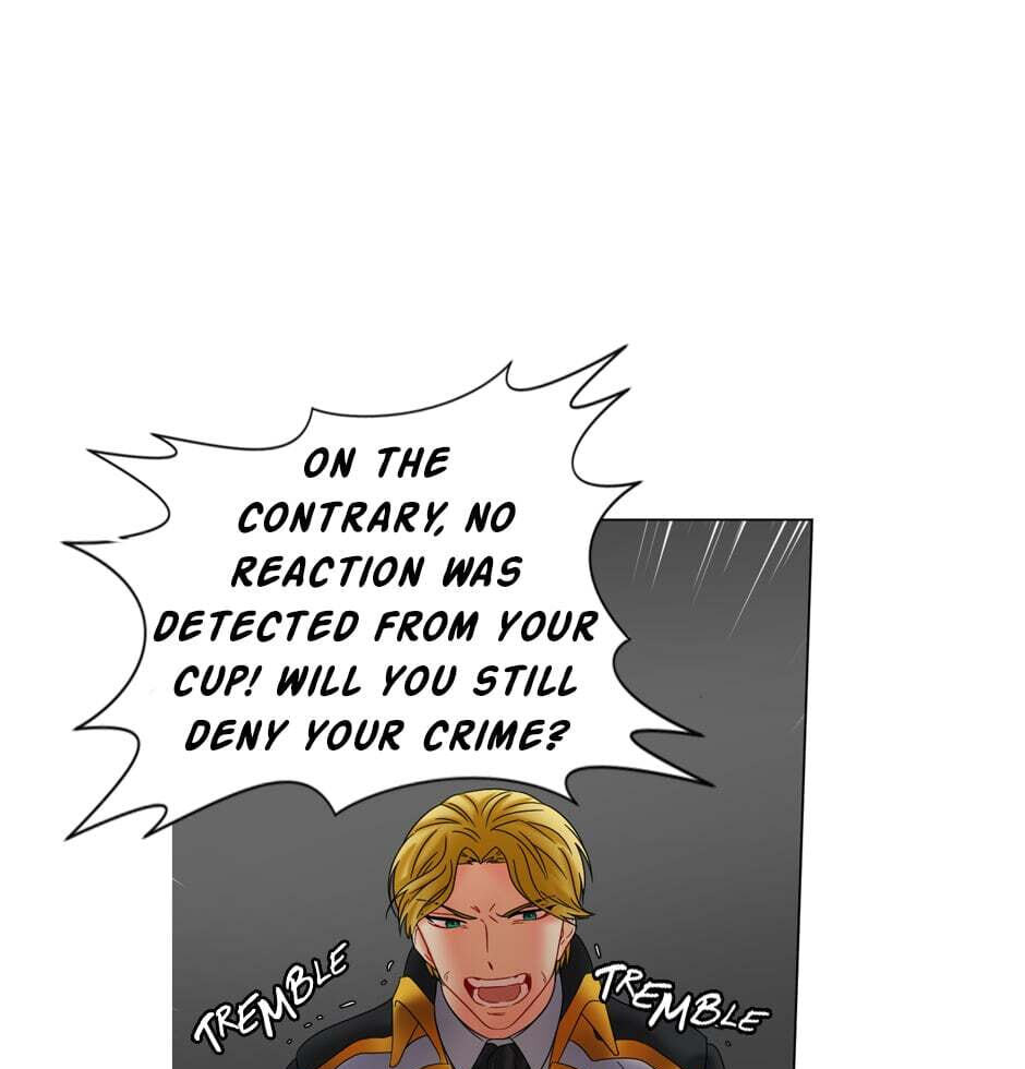 The Librarian of St. Bright Tower Chapter 4 page 45 - 