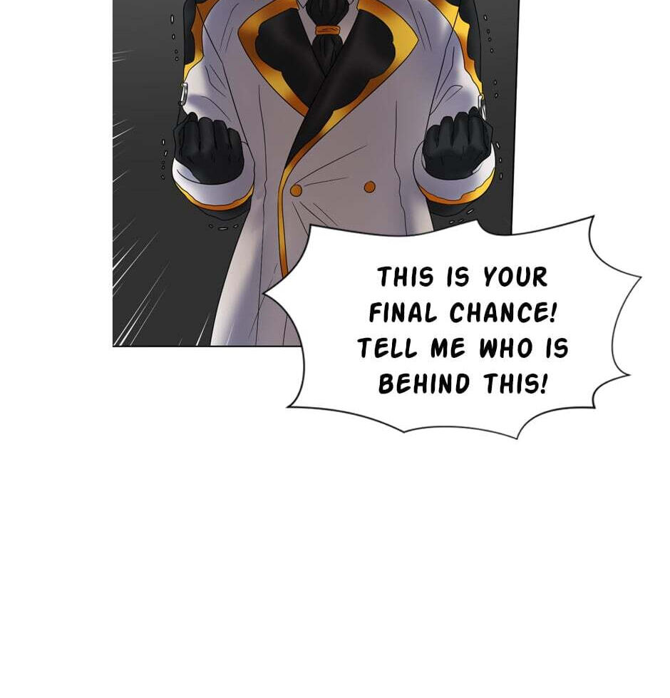 The Librarian of St. Bright Tower Chapter 4 page 46 - 