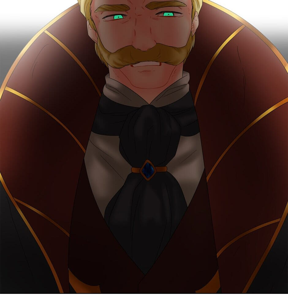 The Librarian of St. Bright Tower Chapter 4 page 50 - 