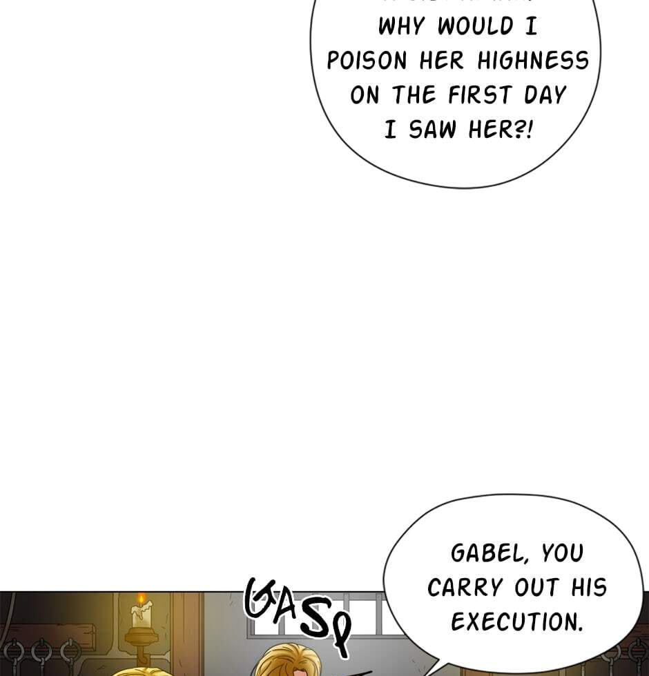 The Librarian of St. Bright Tower Chapter 4 page 53 - 