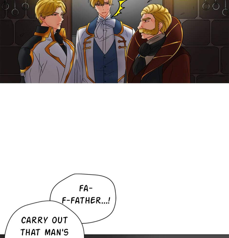 The Librarian of St. Bright Tower Chapter 4 page 54 - 