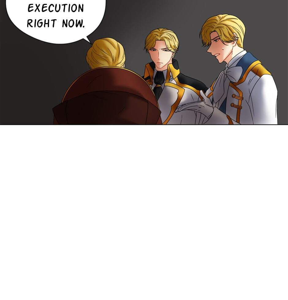 The Librarian of St. Bright Tower Chapter 4 page 55 - 
