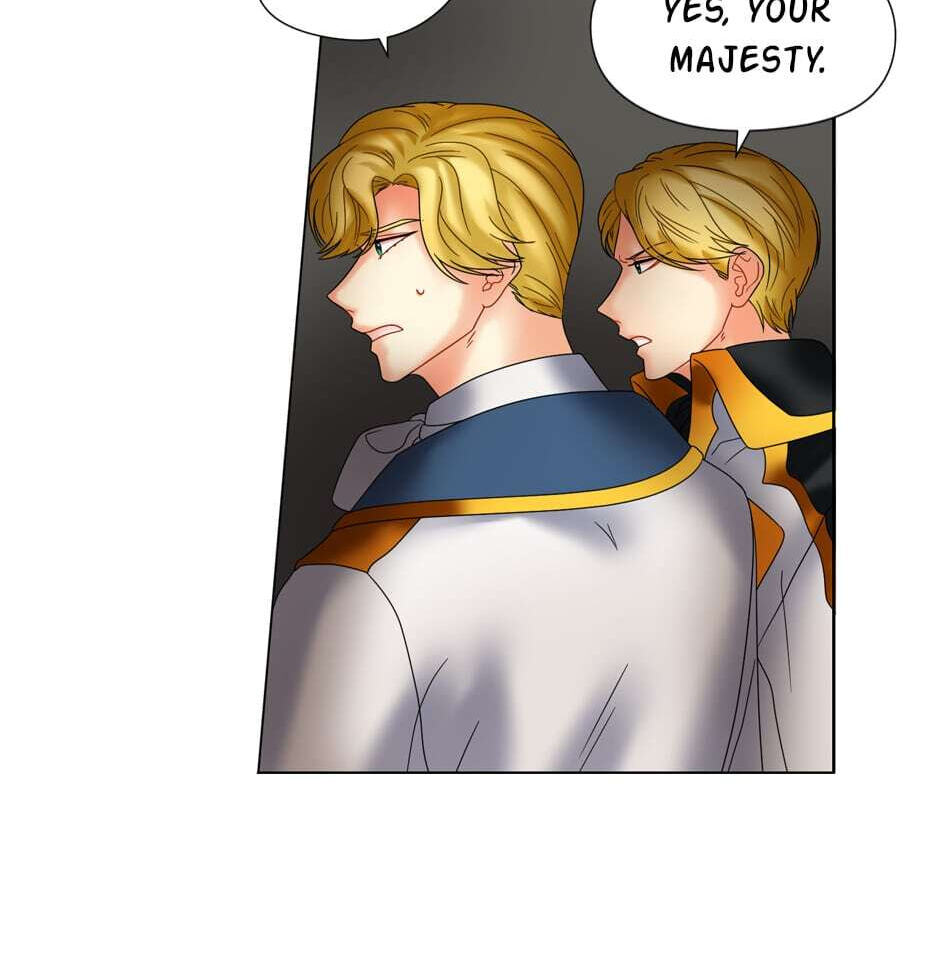 The Librarian of St. Bright Tower Chapter 4 page 58 - 