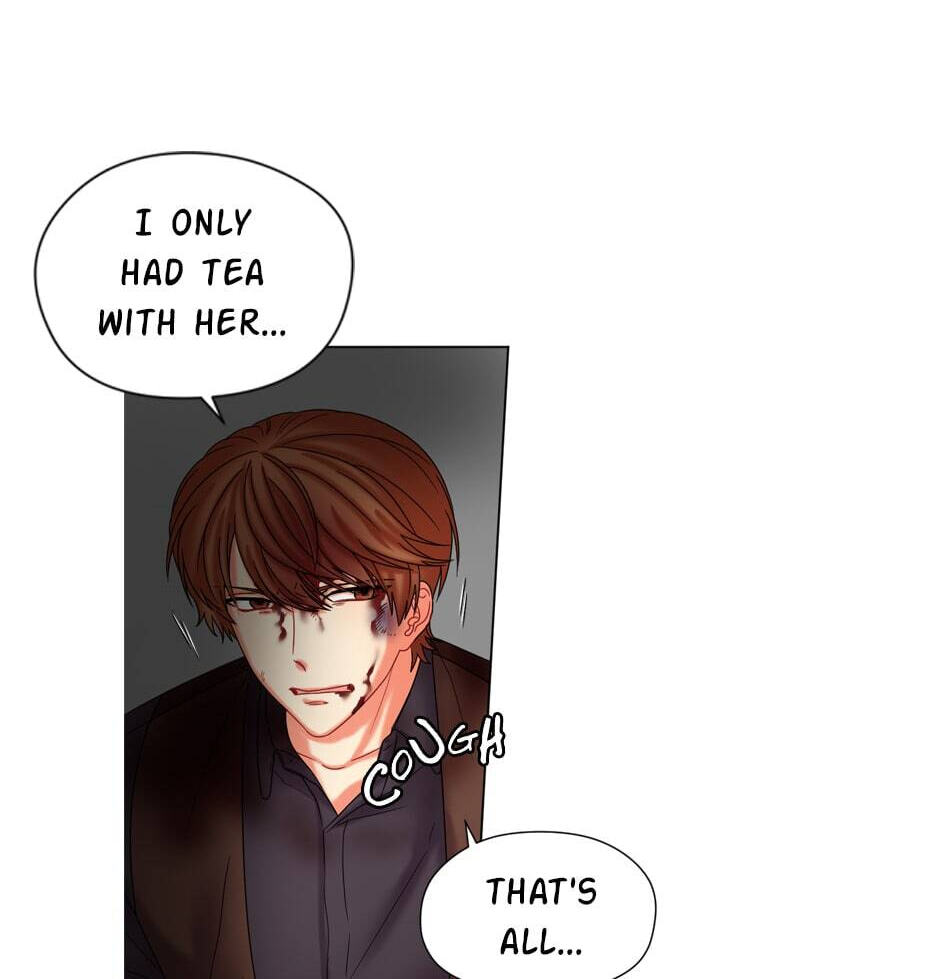 The Librarian of St. Bright Tower Chapter 4 page 7 - 