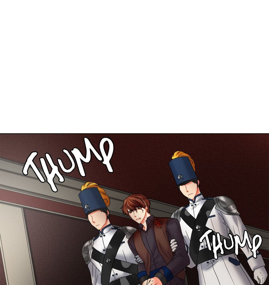The Librarian of St. Bright Tower Chapter 4 page 62 - 
