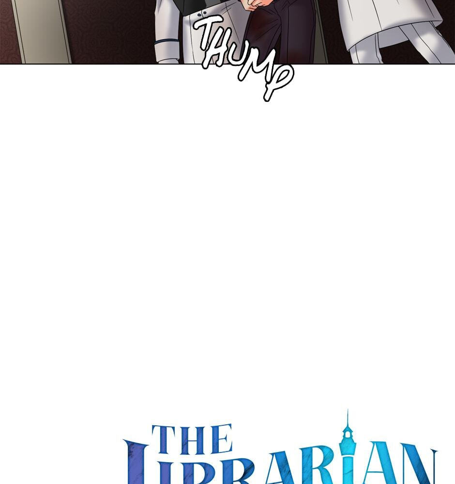 The Librarian of St. Bright Tower Chapter 4 page 63 - 