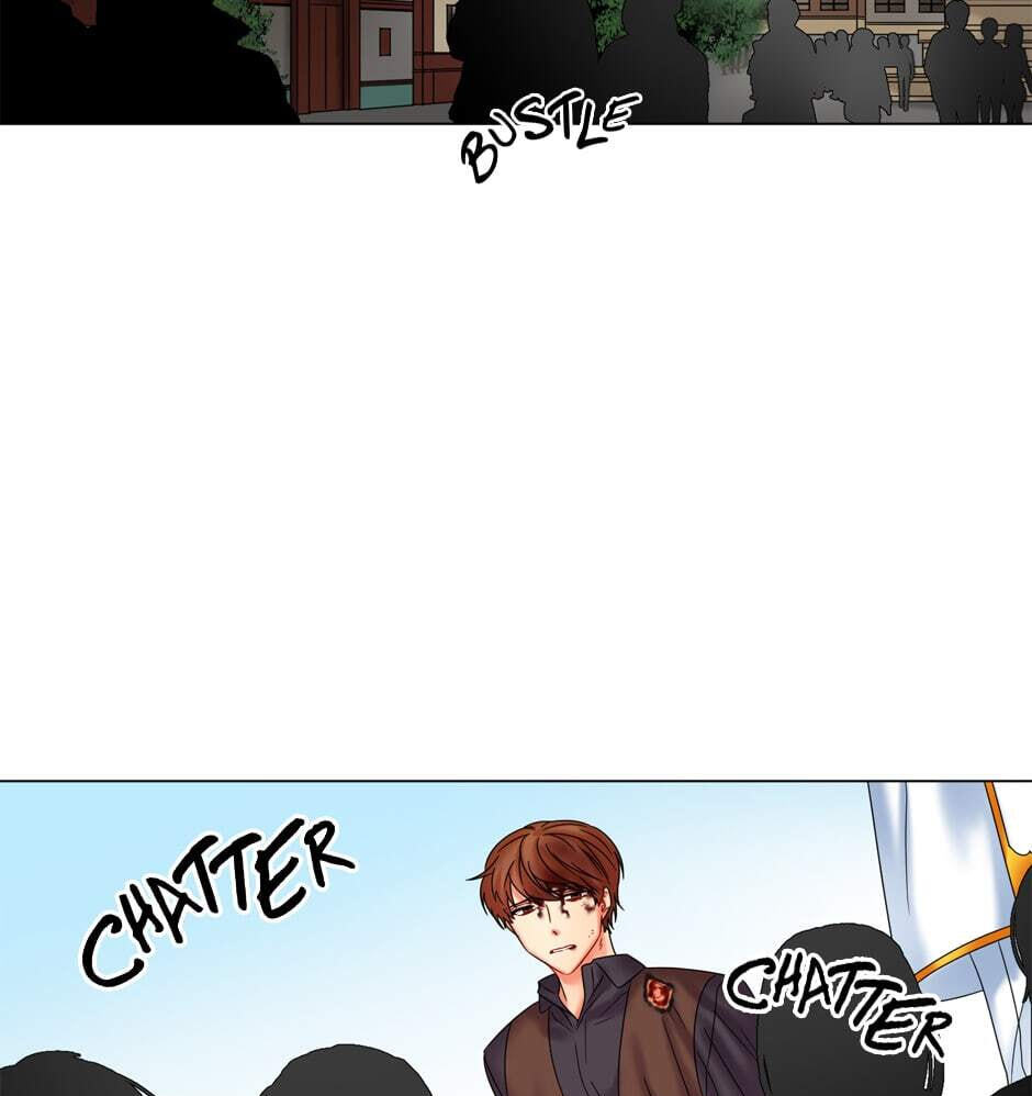 The Librarian of St. Bright Tower Chapter 4 page 67 - 