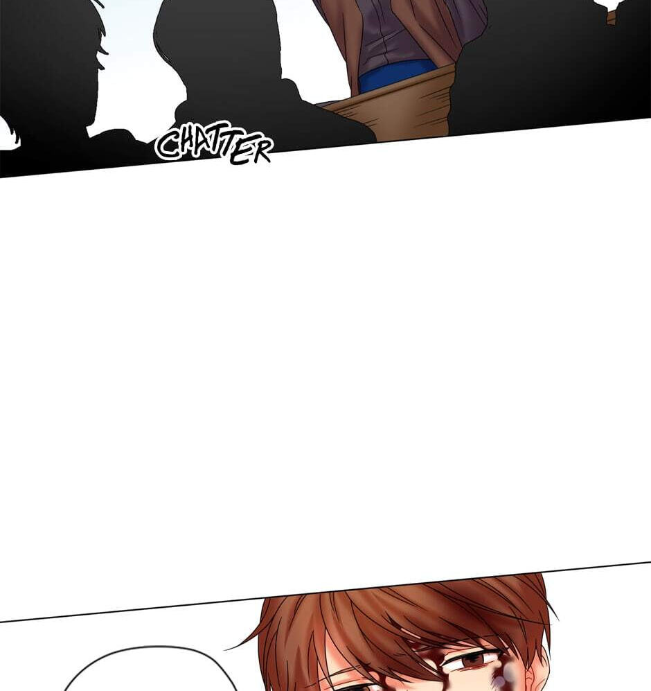 The Librarian of St. Bright Tower Chapter 4 page 68 - 