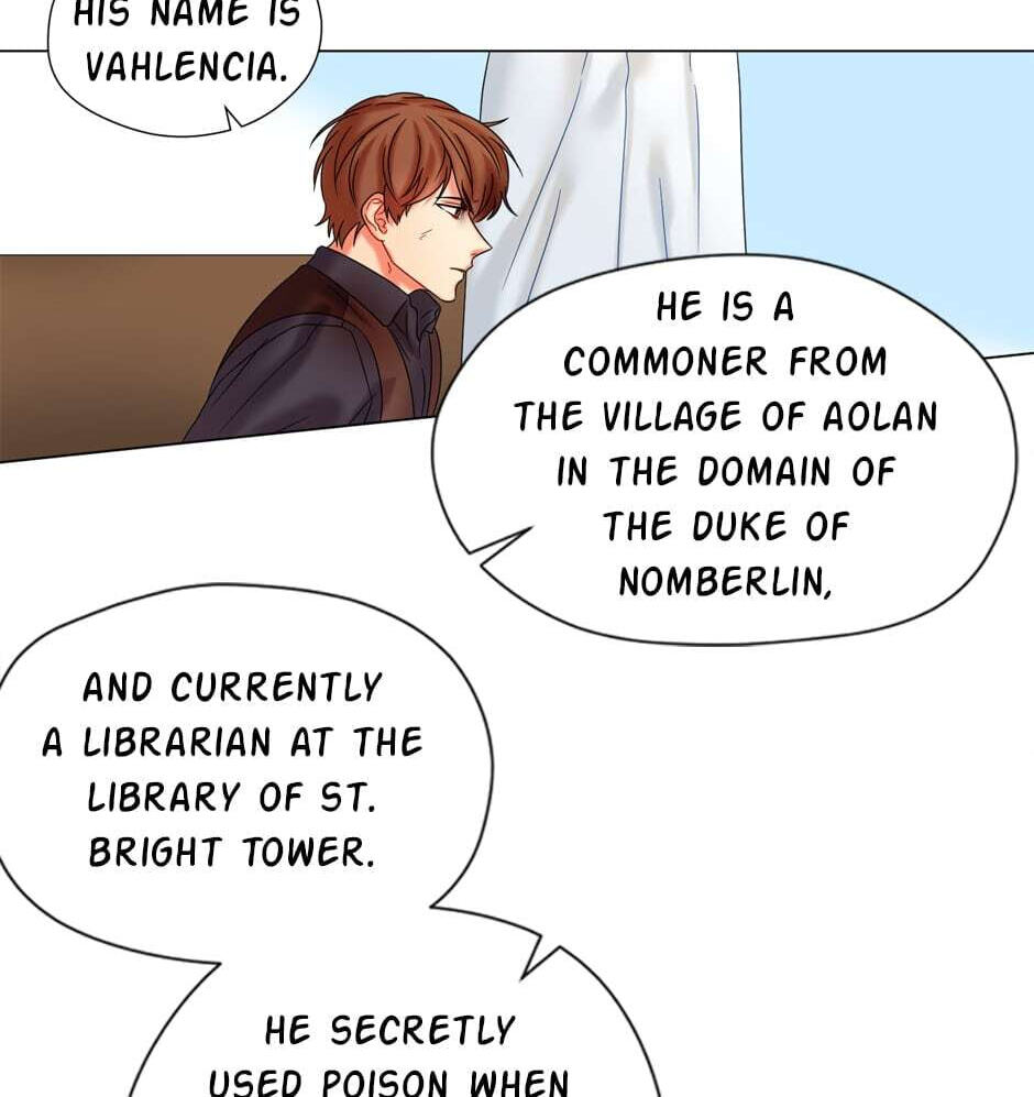 The Librarian of St. Bright Tower Chapter 4 page 72 - 