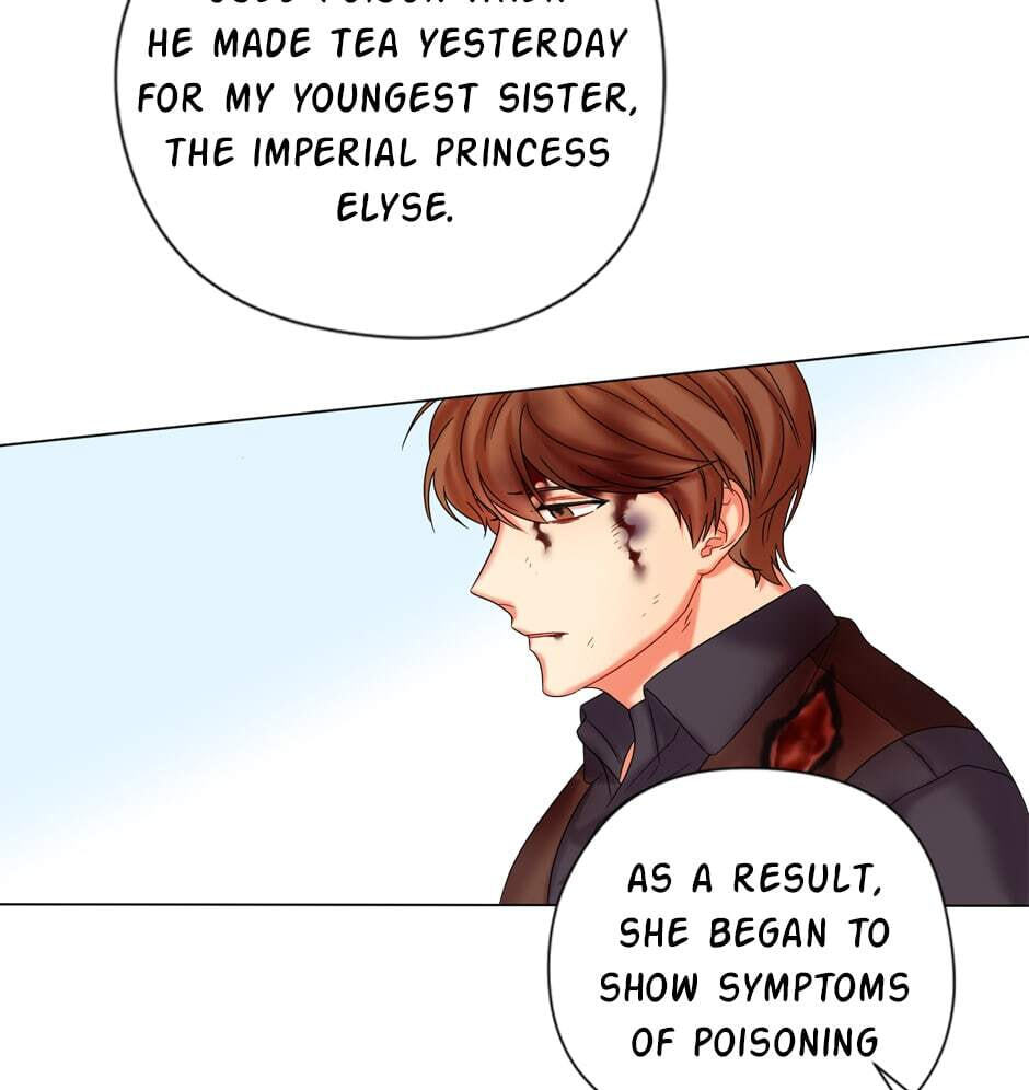 The Librarian of St. Bright Tower Chapter 4 page 73 - 