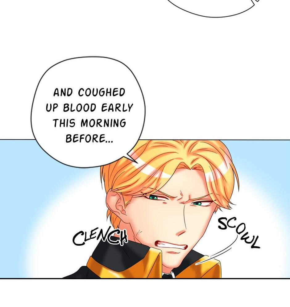 The Librarian of St. Bright Tower Chapter 4 page 74 - 