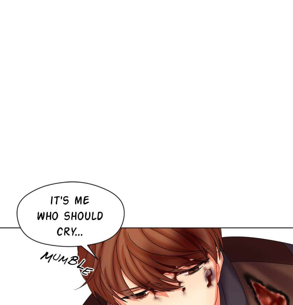 The Librarian of St. Bright Tower Chapter 4 page 78 - 