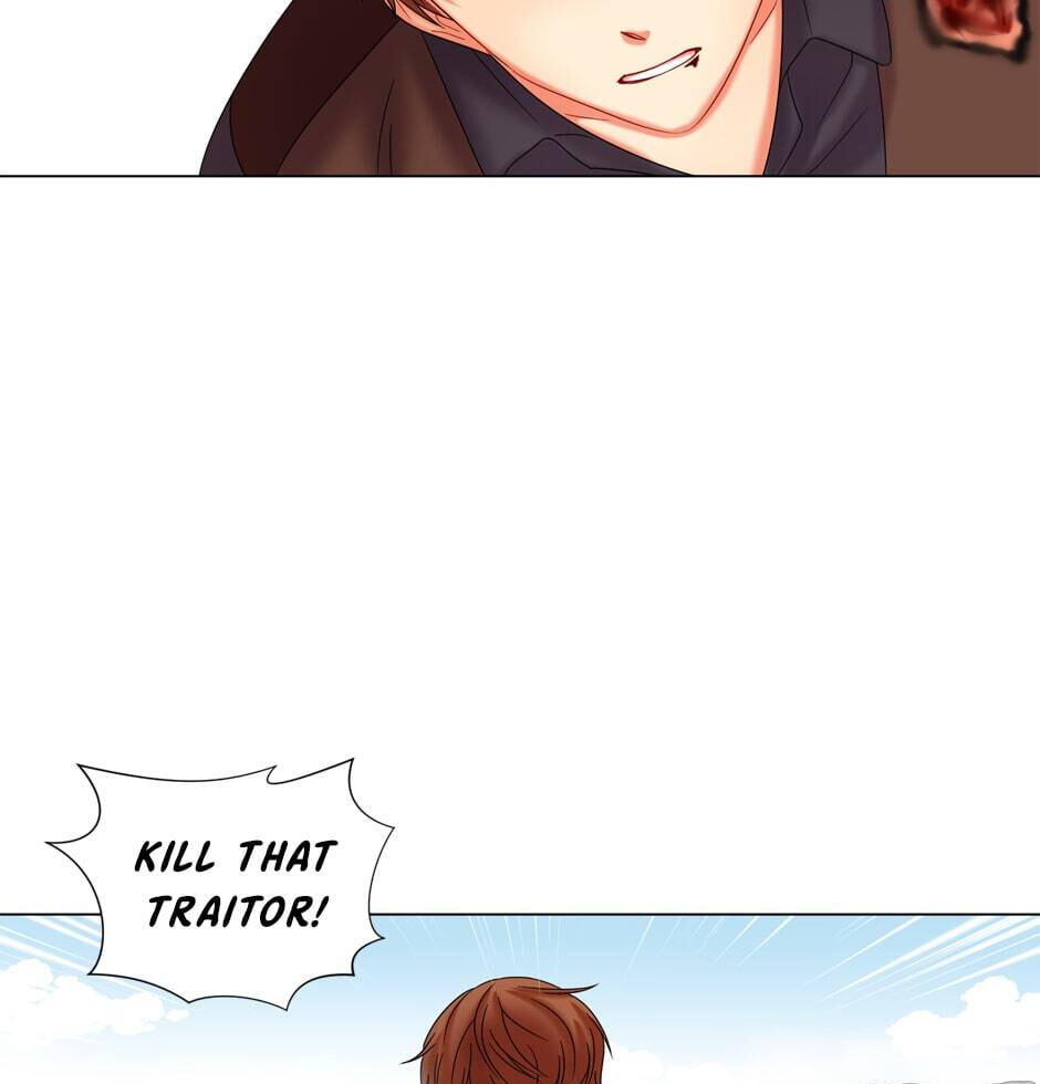 The Librarian of St. Bright Tower Chapter 4 page 79 - 
