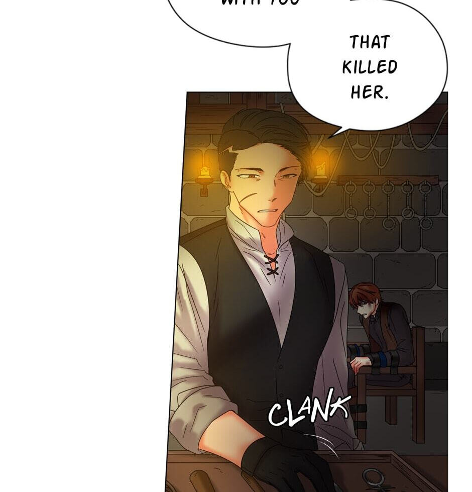 The Librarian of St. Bright Tower Chapter 4 page 9 - 