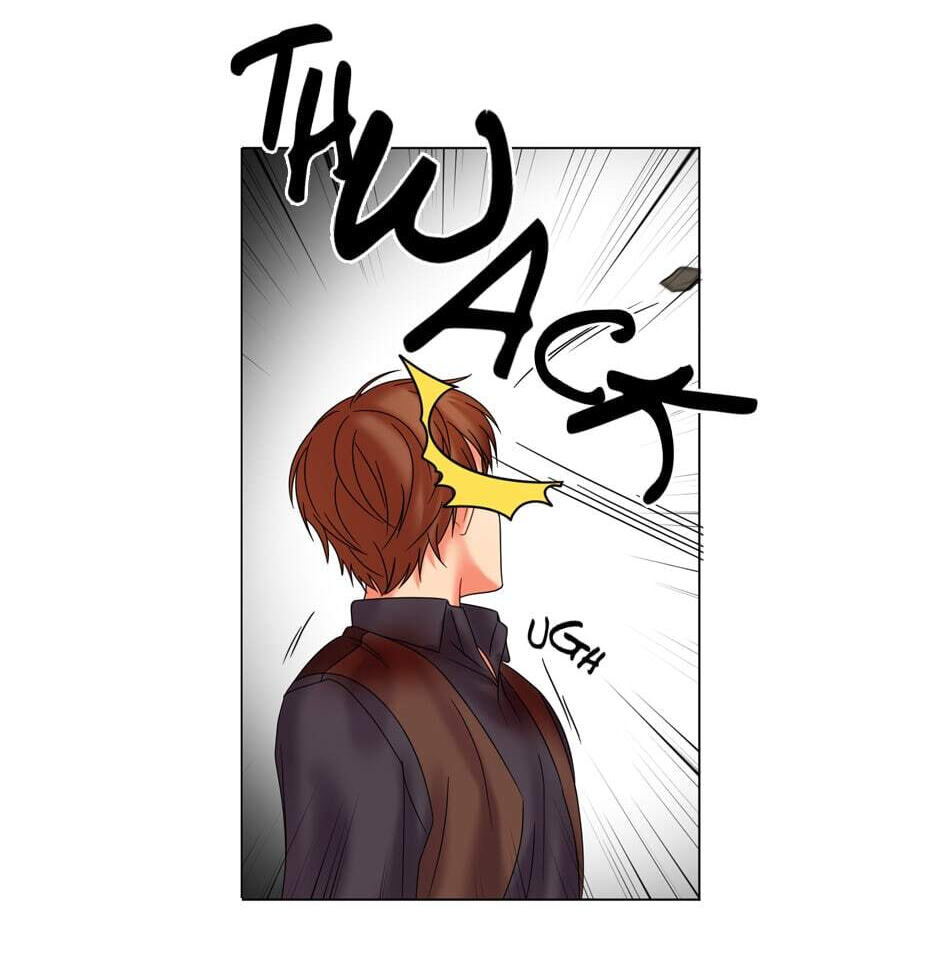 The Librarian of St. Bright Tower Chapter 4 page 82 - 