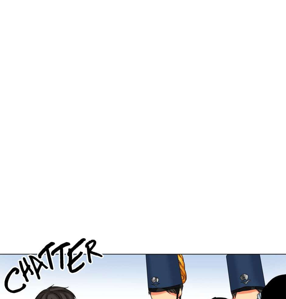 The Librarian of St. Bright Tower Chapter 4 page 85 - 