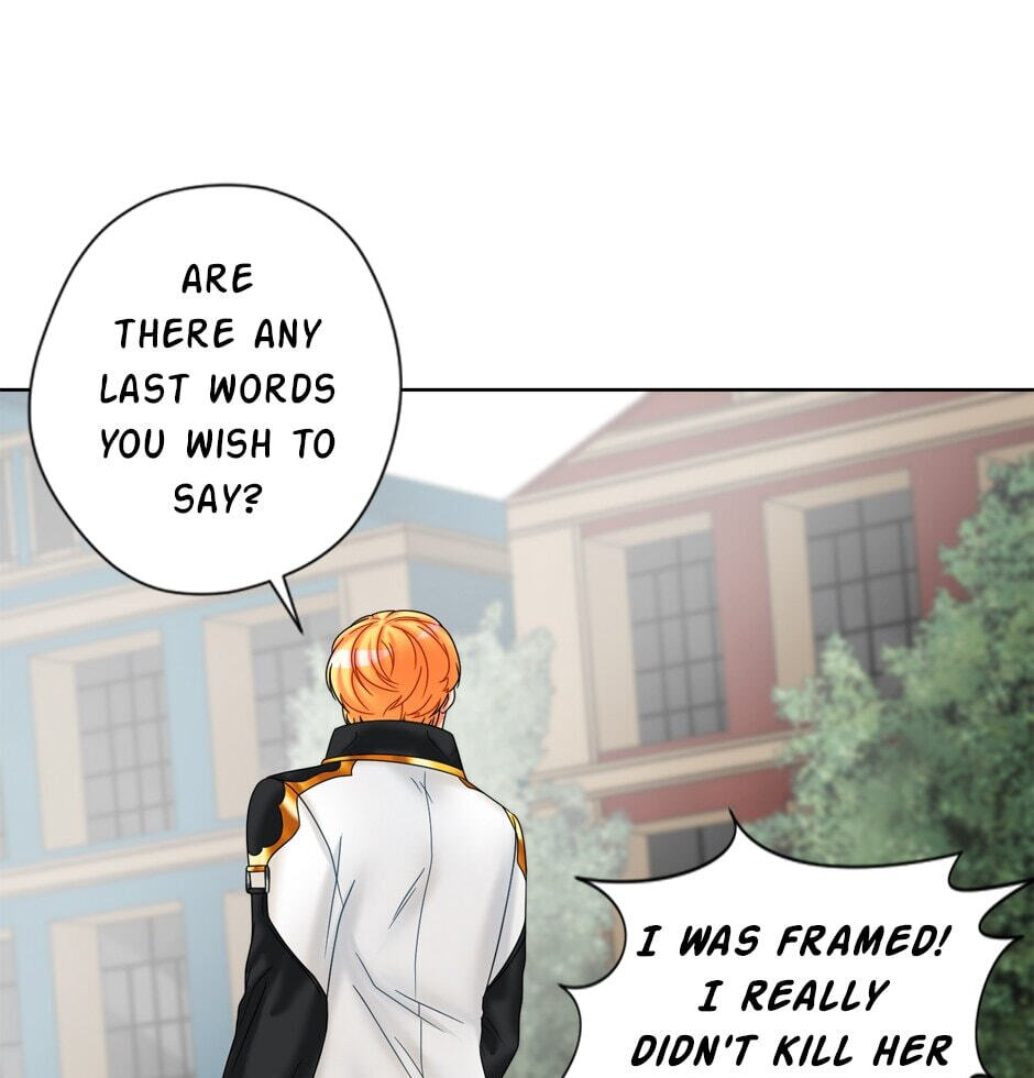 The Librarian of St. Bright Tower Chapter 4 page 87 - 