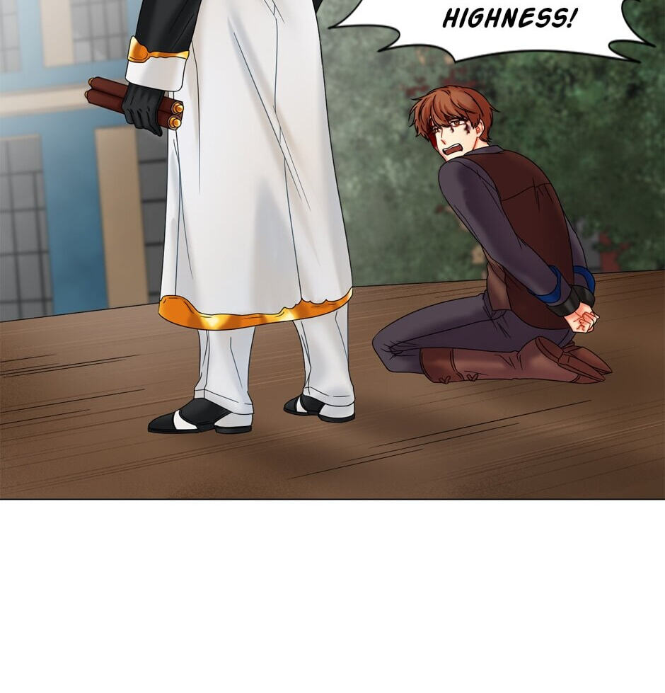 The Librarian of St. Bright Tower Chapter 4 page 88 - 